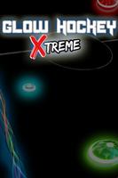 Glow Hockey Extreme