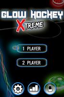 Glow Hockey Extreme