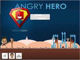 Angry Hero