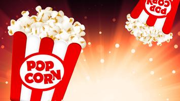 Popcorn Maker Games