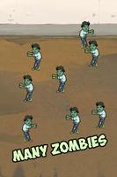 Zombie Evolution Party