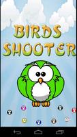 Birds Shooter New (Bubbles)