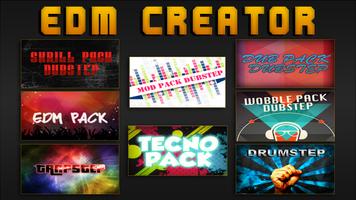 EDM CREATOR