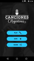 Argentinean songs - Karaoke