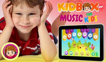 KidBox Music for Kids