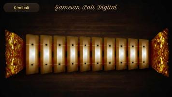 Gamelan Bali Digital