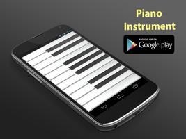 piano instrument 2015