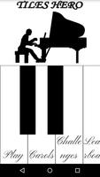 Tiles Hero : Piano