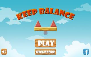 Keep Balance