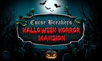 Curse Breakers: Horror Mansion