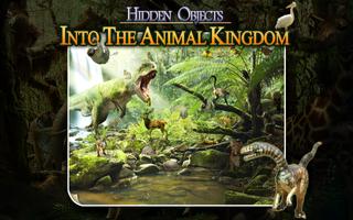 Hidden Objects: Animal Kingdom