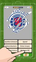 Football Logo Quiz Scratch