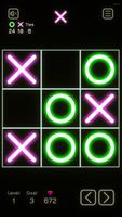 Tic Tac Toe NeO