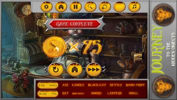 Journey Hidden Objects