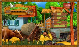 # 70 Hidden Objects Games Free New Fun Barn Yard