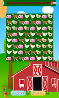 Farm Match for Toddlers Free