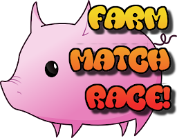 Farm Match for Toddlers Free