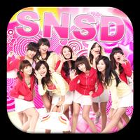 SNSD FD Games