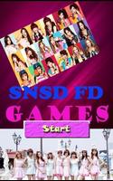 SNSD FD Games