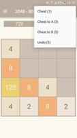 2048 Puzzle