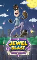 Jewel Blast Match 3 Game