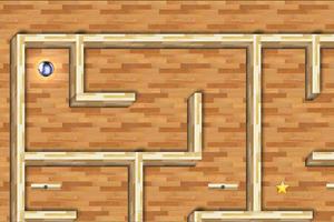 Magical Maze Puzzle 3D