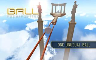 Ball Resurrection 3D