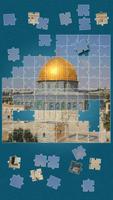 Islamic Jigsaw Puzzle Game