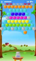 Apple Bubbles (bubble shooter)