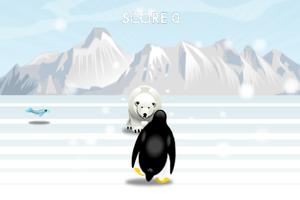 Arctic Run 3D HD