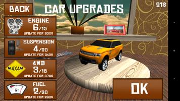 Cars Room Racing