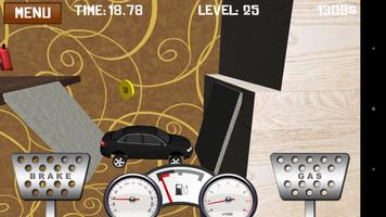 Cars Room Racing