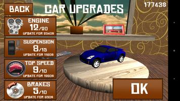 Cars Room Racing