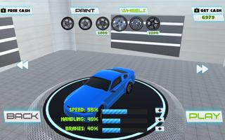 Traffic Racer Free Car Game