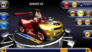 Monkey Racing Free