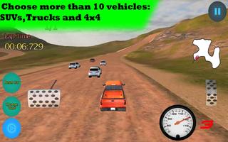 Off Road Racing Challenge