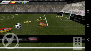 car soccer world cup