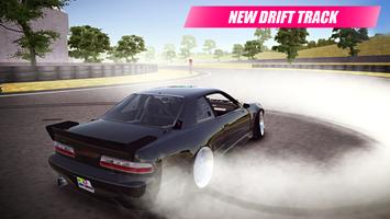 Drift Horizon Online