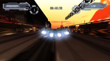 Speed Forge - Racing Game