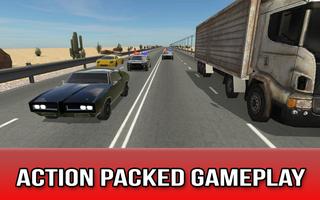 Fast Traffic Racer 3D