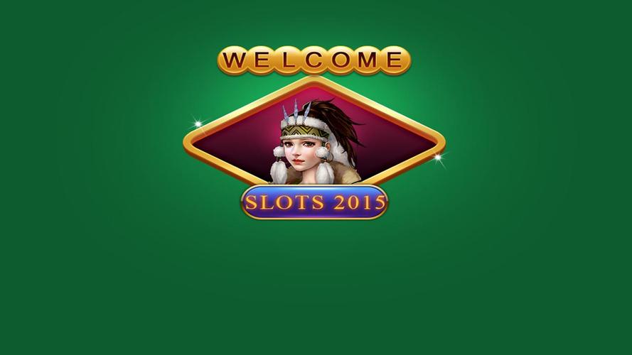 Slots 2019