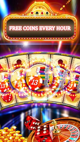 Fortune Slots Gold Jackpot