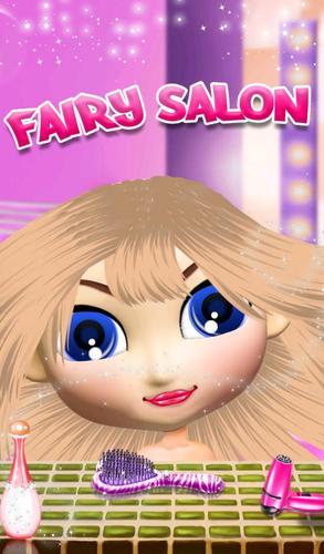 Fairy Salon