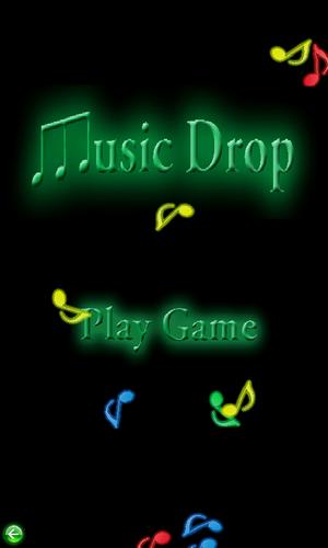 Music Drop