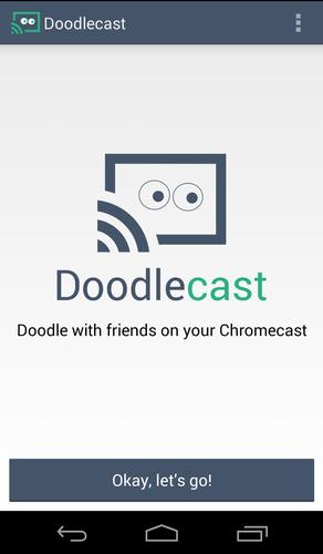 Doodlecast