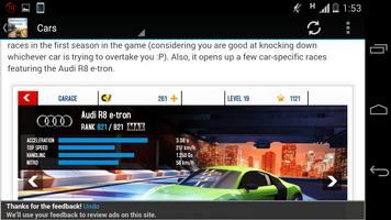 New Asphalt 8 Guide