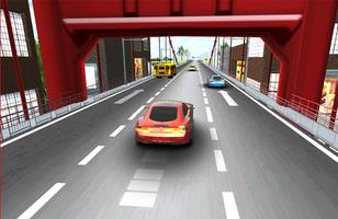 racing game:speed racing