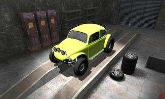 Traffic Racing Revolution 4x4