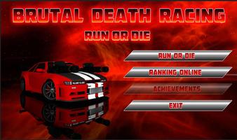 Brutal Death Racing