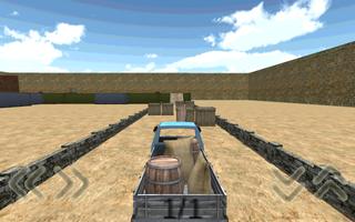 Driver Of Defense 3D